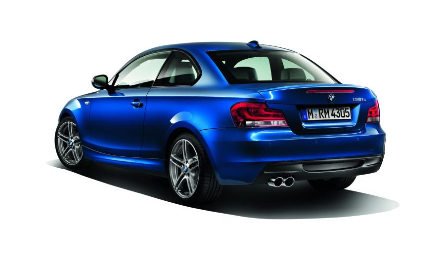  BMW 135is 2012 года  (US) (фото 2 из 7)